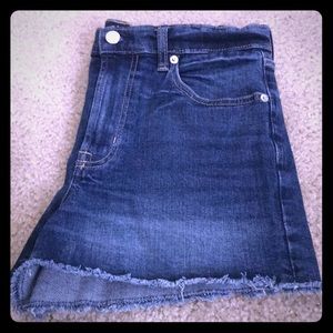 Gap Denim shorts!